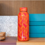 QUOKKA fľaša 510 ml – ORANGE BLOOM
