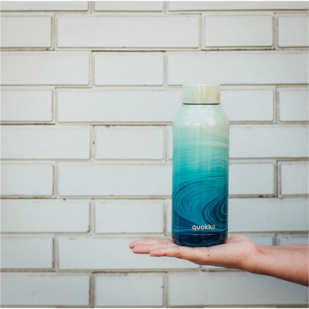 QUOKKA fľaša 510 ml – OCEAN