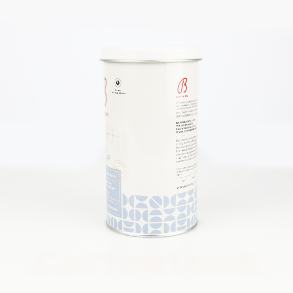 Barbera Espresso bezkofeín 250g pl.zr.káva