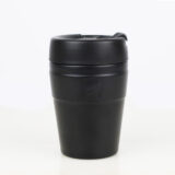 KeepCup Helix Thermal M čierna