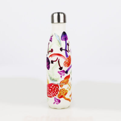 Chillys Emma B. 500ml Wild Mushrooms