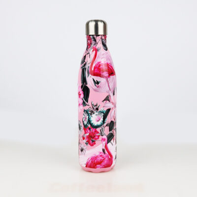 Chillys Origin Flamingo Tropic Edit 750ml