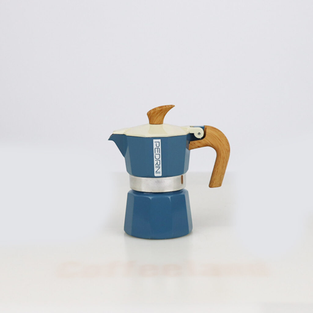 PEDRINI Moka My Moka 1 – rôzne farby