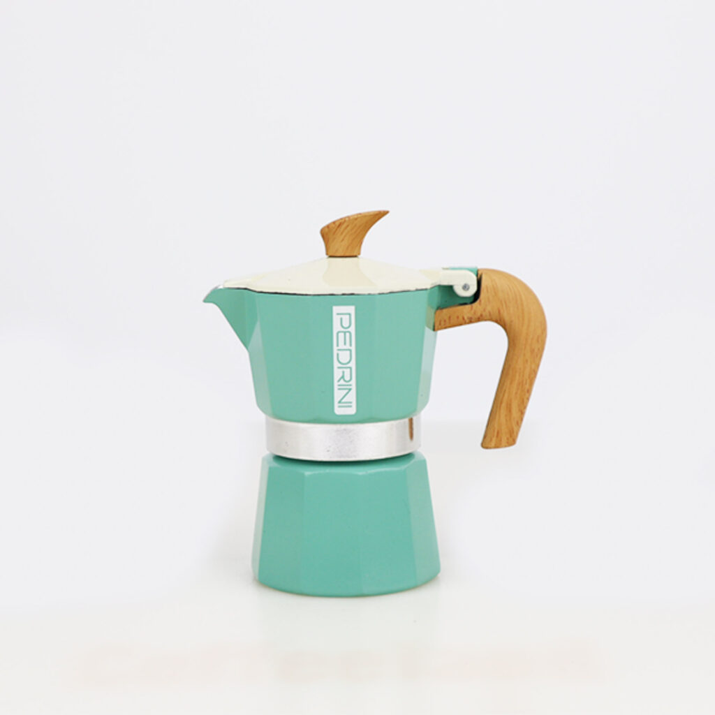 PEDRINI Moka My Moka 2 – rôzne farby