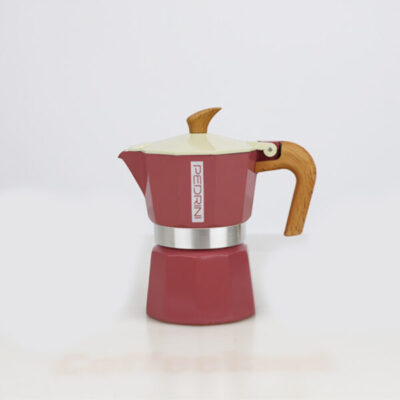 PEDRINI Moka My Moka 3 – rôzne farby