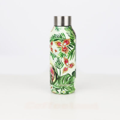 QUOKKA Thermal 510ml – Jungle Flora