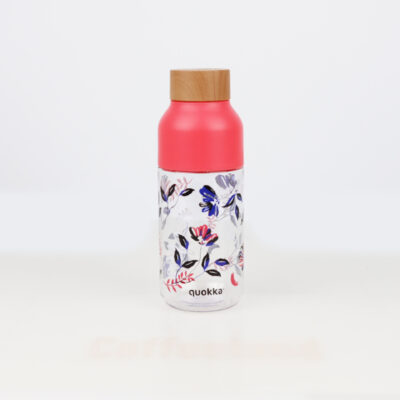 QUOKKA plast 570ml – Flowers