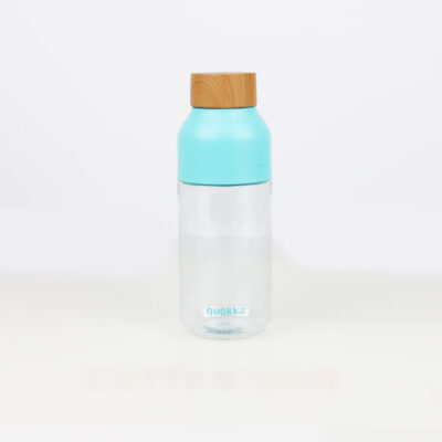 QUOKKA plast 570ml – Tyrkis