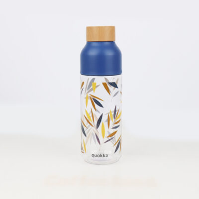 QUOKKA plast 720ml – Bamboo