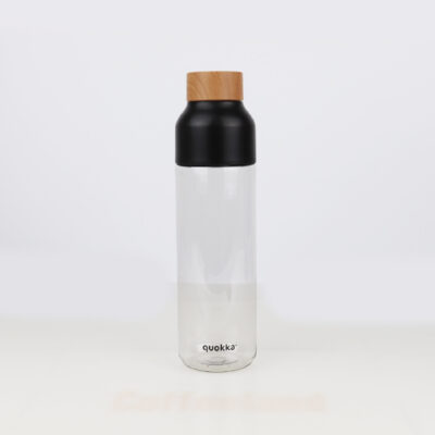QUOKKA plast 840ml – Black