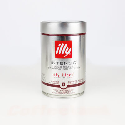 illy káva zrnková INTENSO 250g