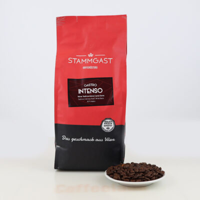 Stammgast gastro INTENSO 1kg