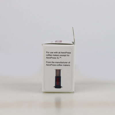Aeropress papierové filtre 350ks