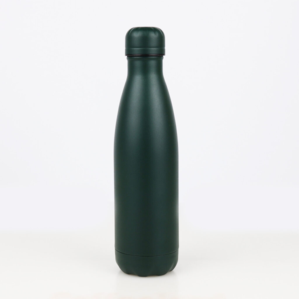 Chillys Original Matte All 500 ml Green