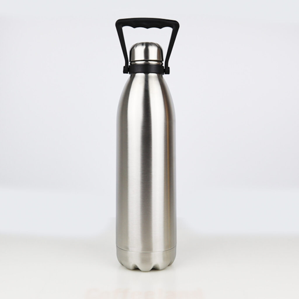 Chillys Original Stainless Steel 1800ml