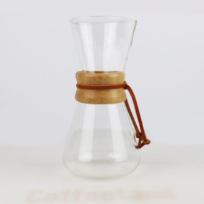 CHEMEX Classic (3 šálky)