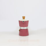 PEDRINI Moka My Moka 1 – rôzne farby