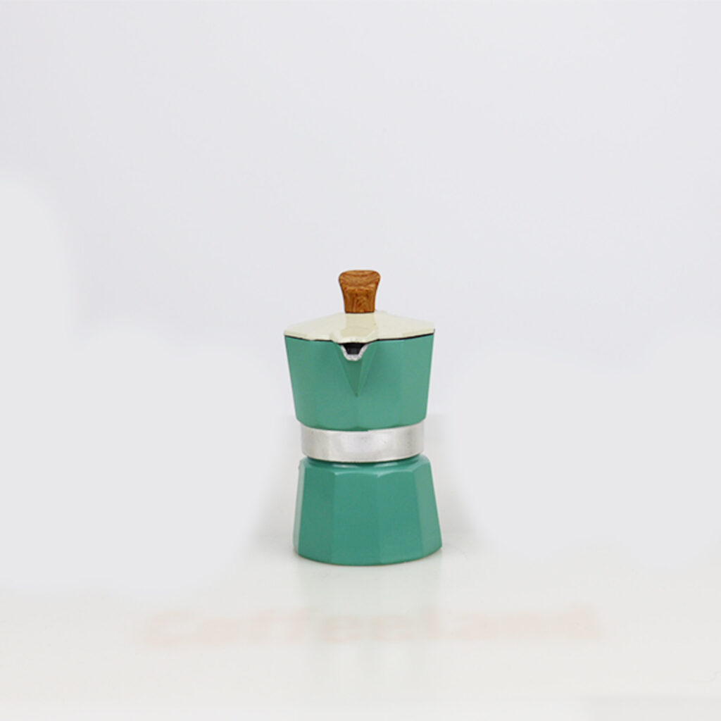 PEDRINI Moka My Moka 1 – rôzne farby