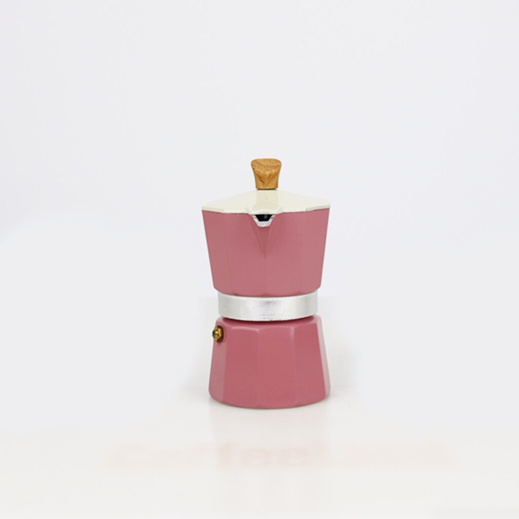 PEDRINI Moka My Moka 2 – rôzne farby