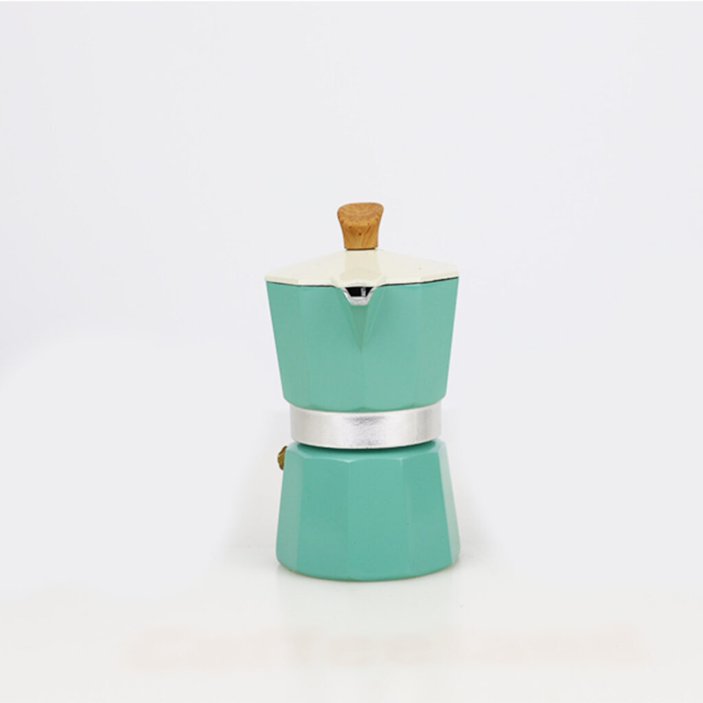 PEDRINI Moka My Moka 2 – rôzne farby