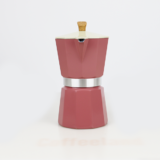 PEDRINI Moka My Moka 6 – rôzne farby