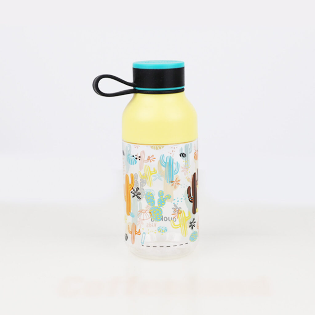 QUOKKA 430ml Kids – Cactus