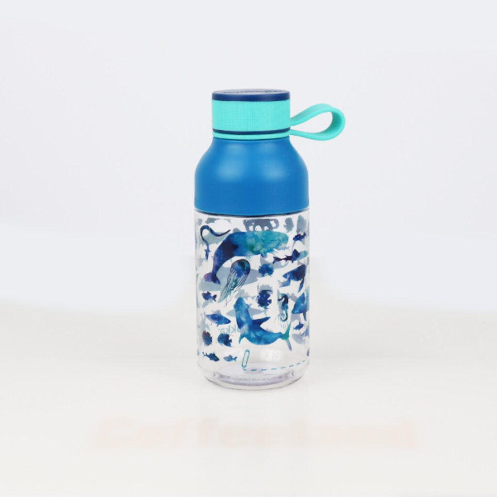 QUOKKA 430ml Kids – Morské zvieratá