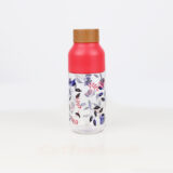 QUOKKA plast 570ml – Flowers