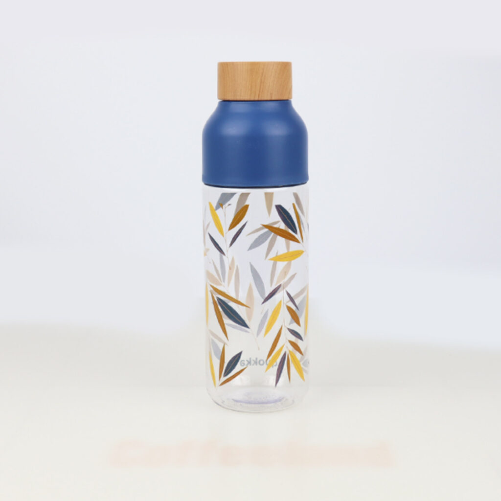 QUOKKA plast 720ml – Bamboo