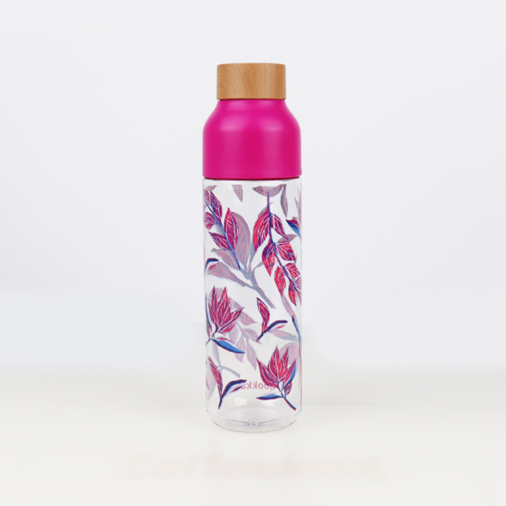 QUOKKA plast 840ml – Botanical