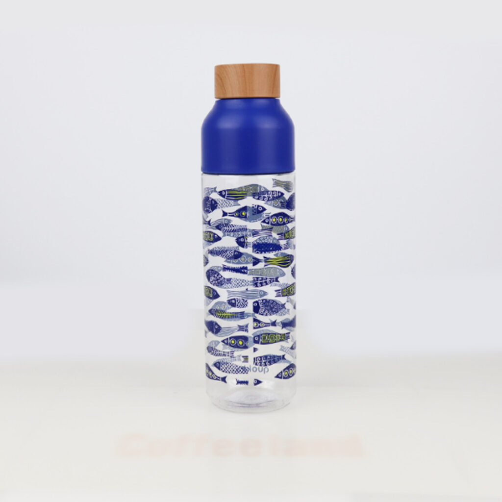 QUOKKA plast 840ml – Sea Fish