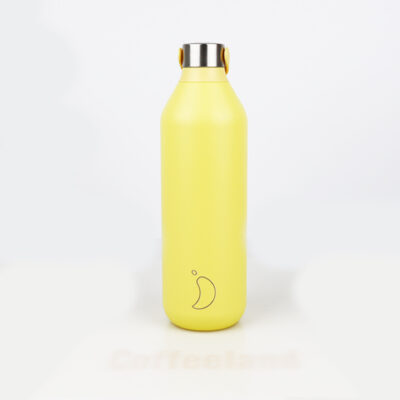 Chillys Orig Series 2 Pollen Yellow 1000ml