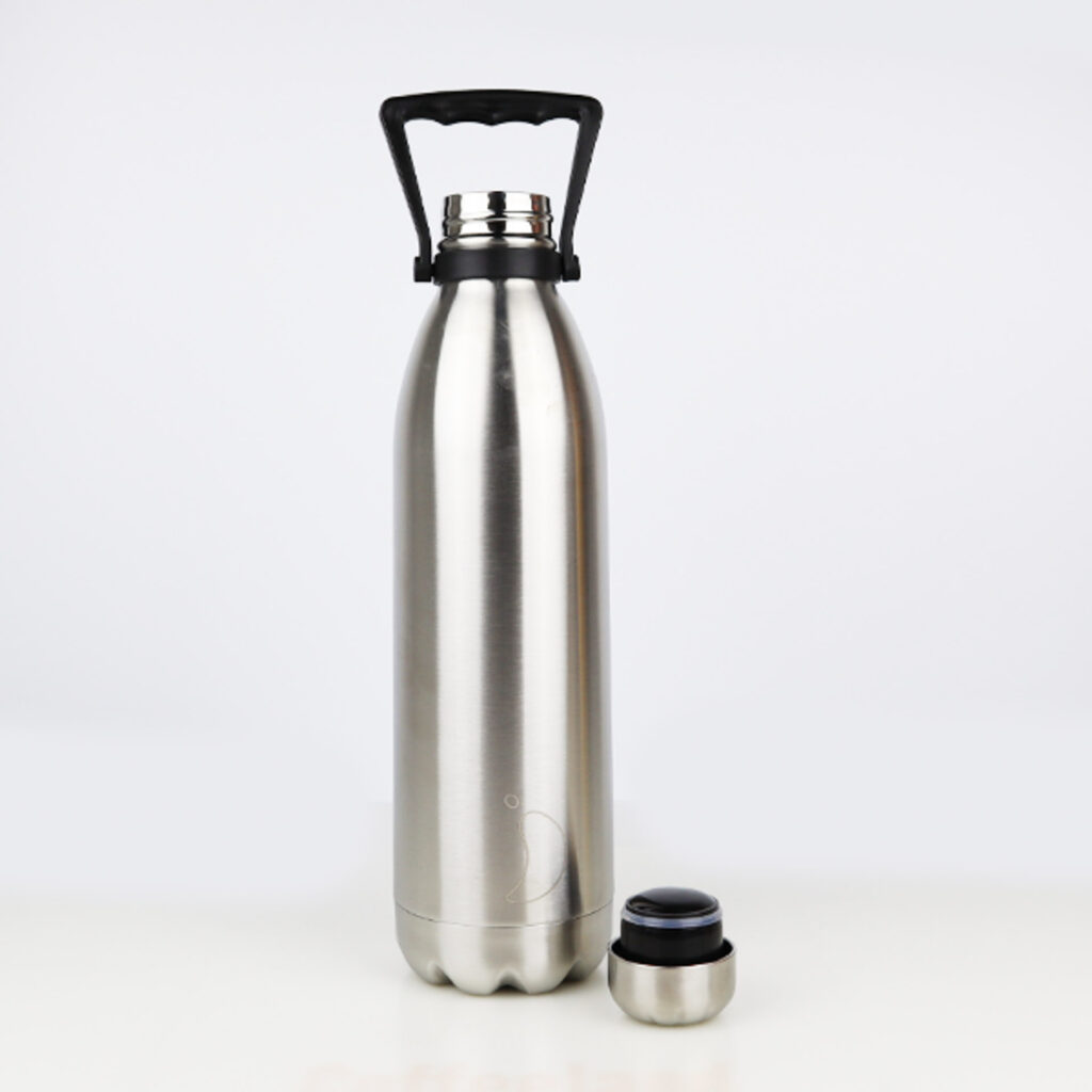 Chillys Original Stainless Steel 1800ml