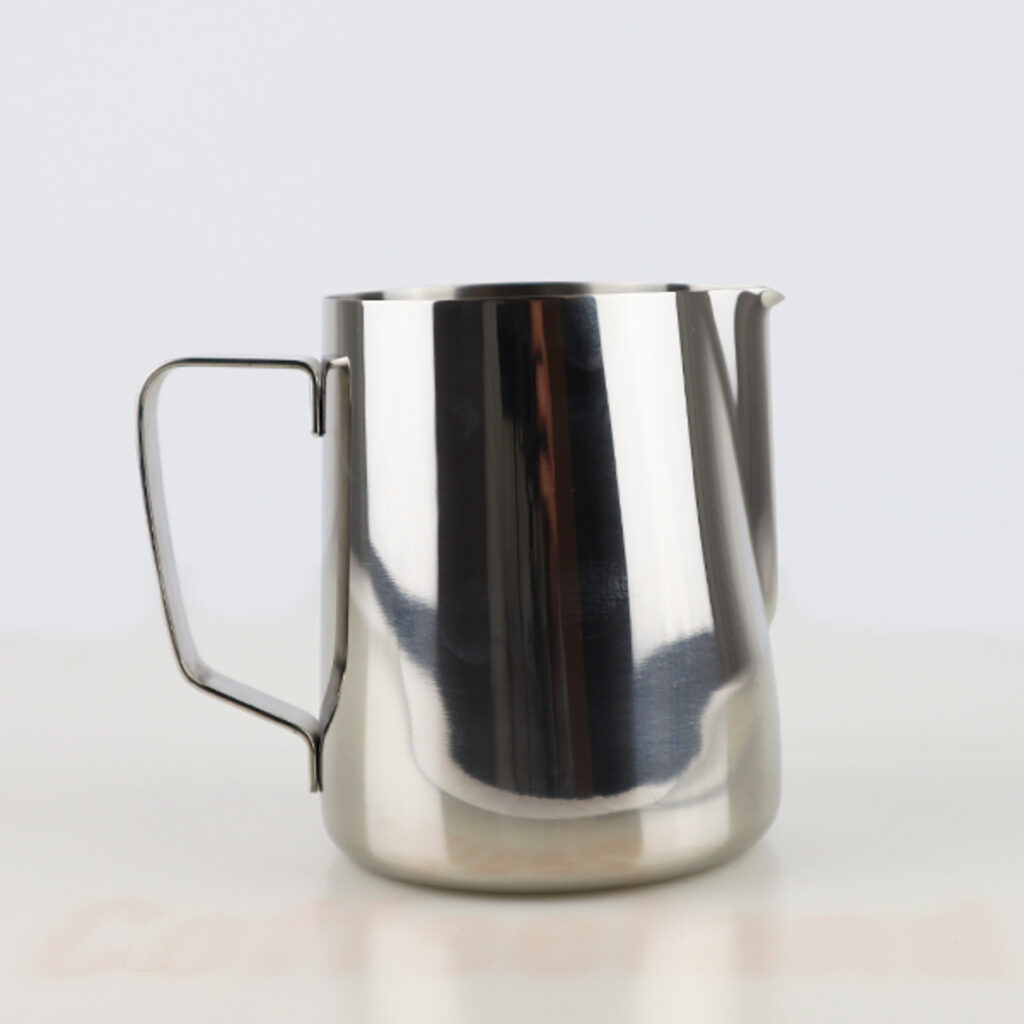 Espresso Gear džezva na mlieko 0.6l klasik