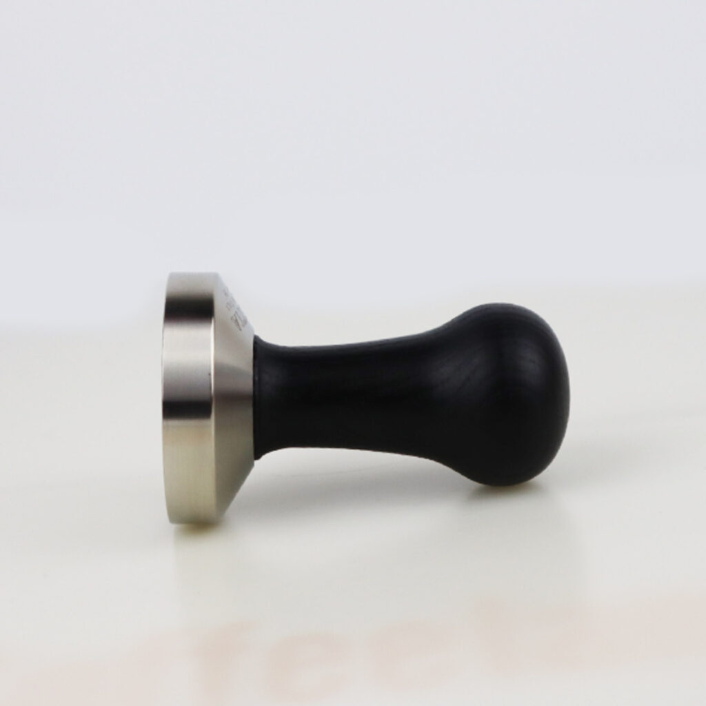 Motta Tamper čierny 58mm