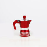 PEDRINI Moka Infinity Passion Red 1