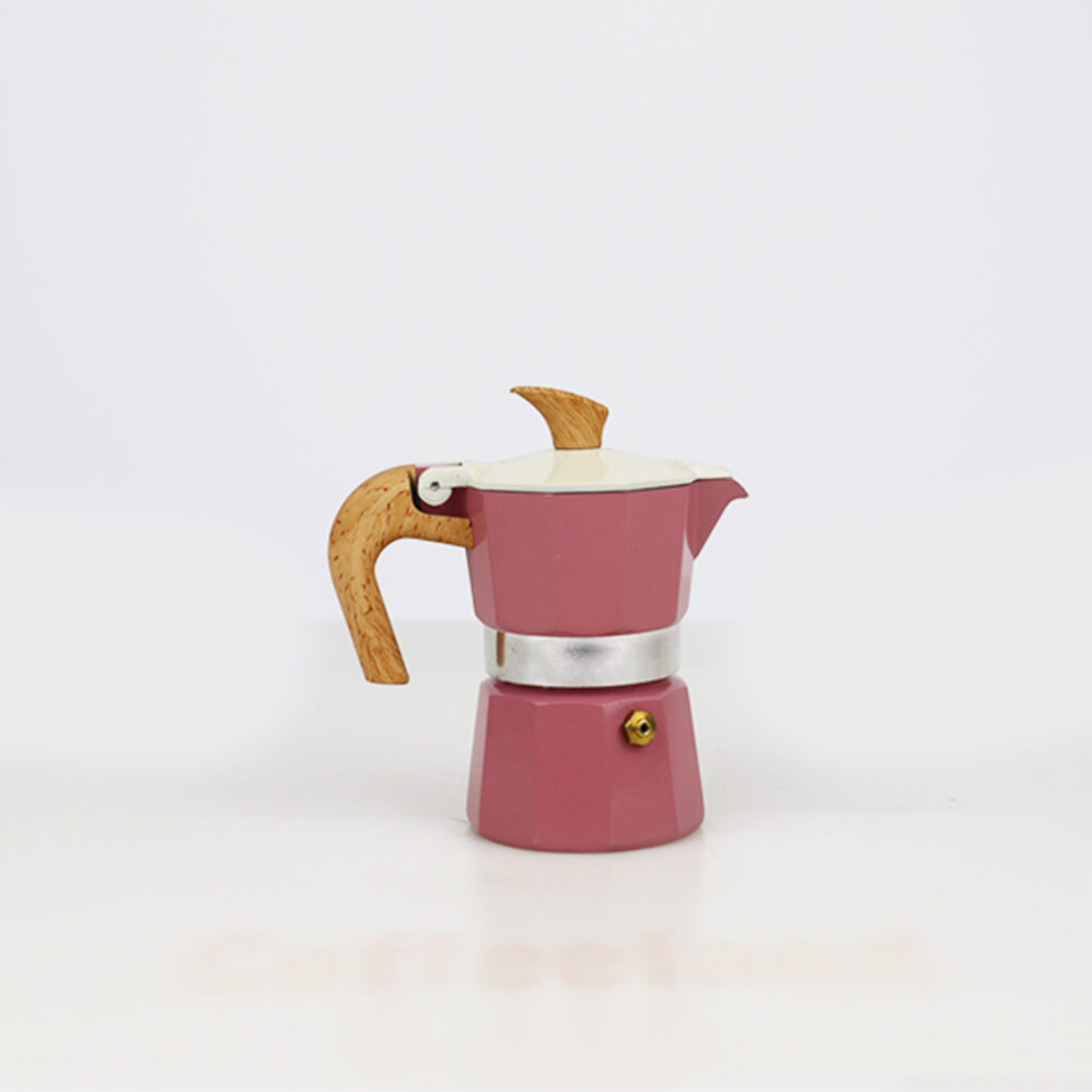 PEDRINI Moka My Moka 1 – rôzne farby