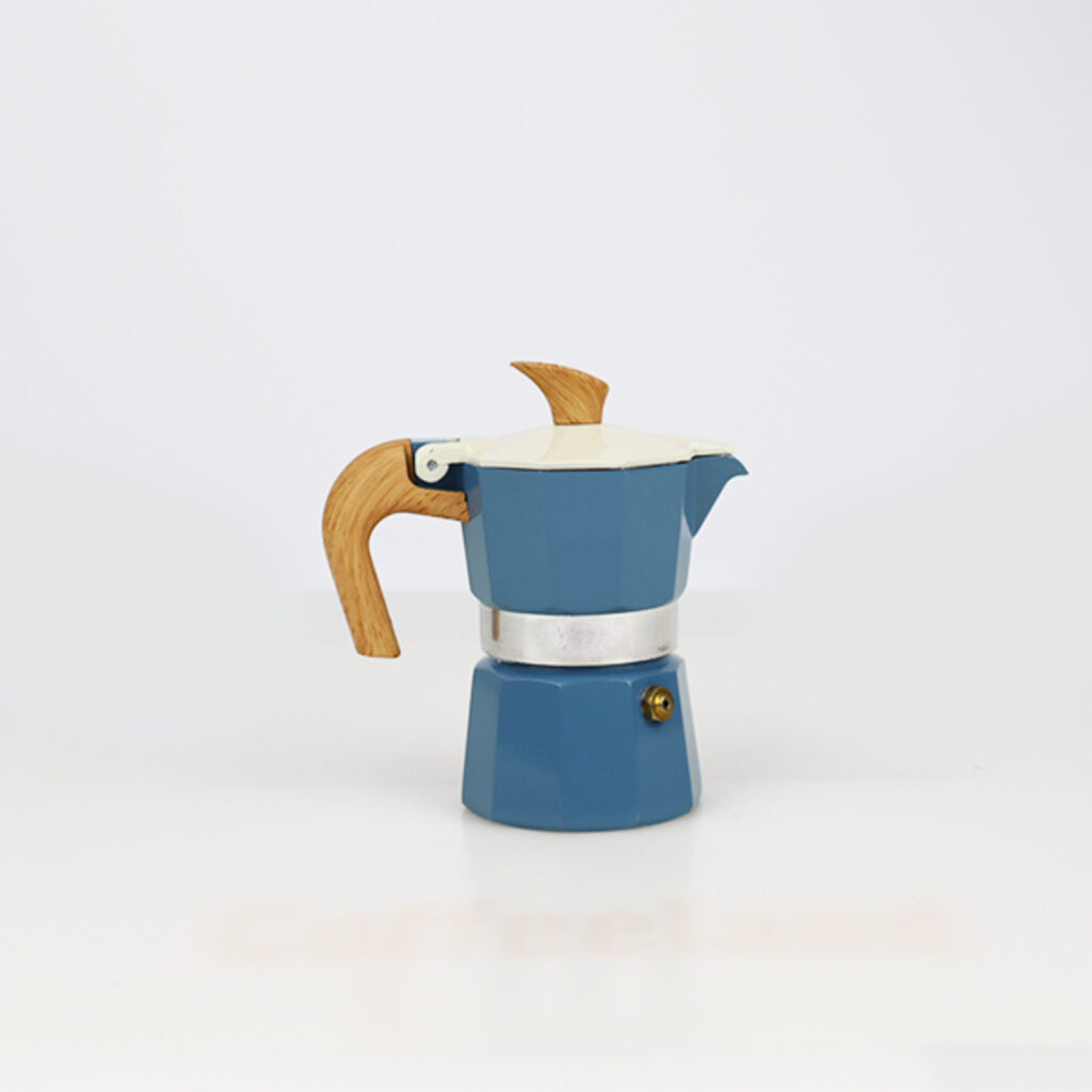 PEDRINI Moka My Moka 1 – rôzne farby