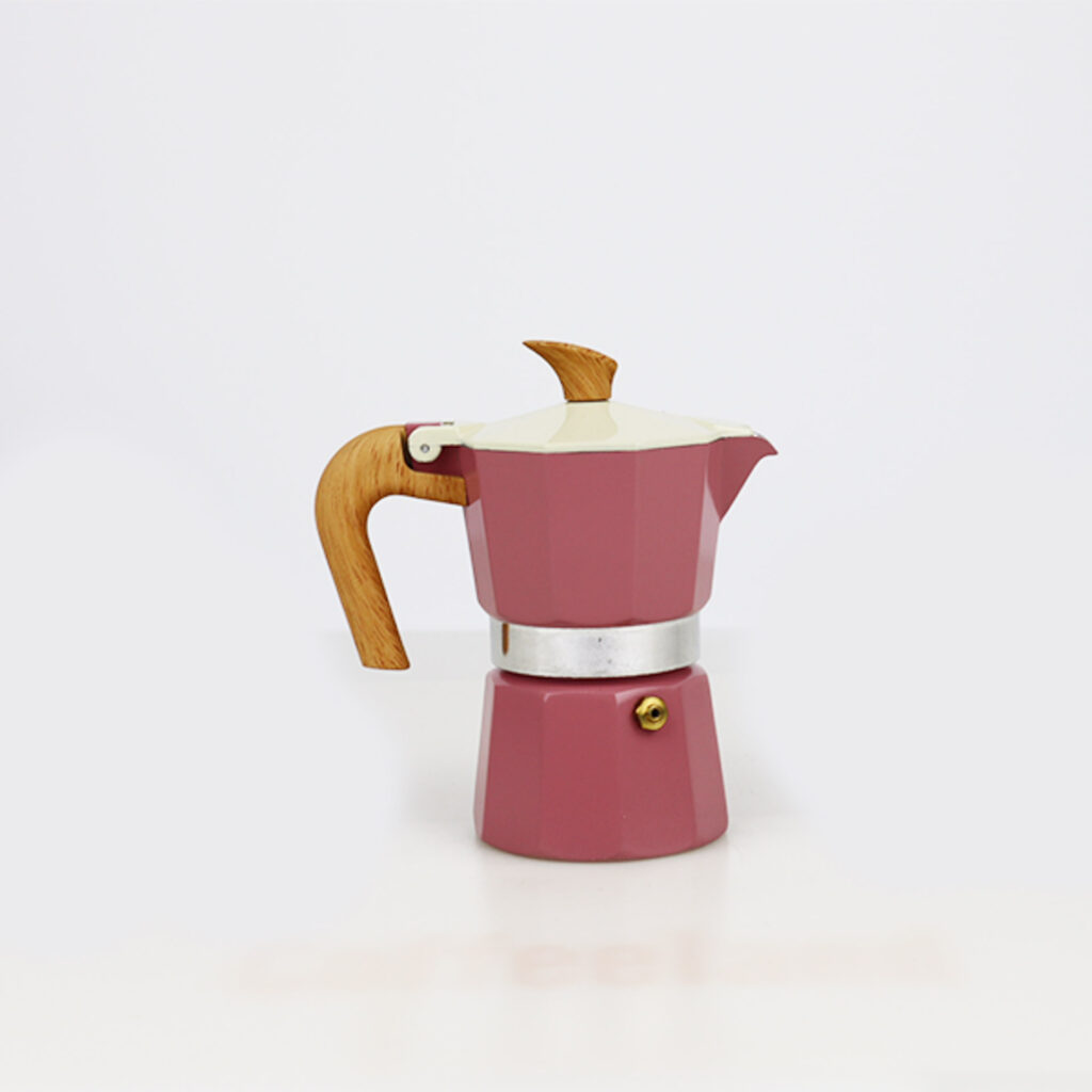 PEDRINI Moka My Moka 2 – rôzne farby