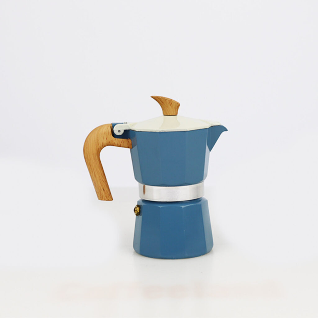 PEDRINI Moka My Moka 2 – rôzne farby