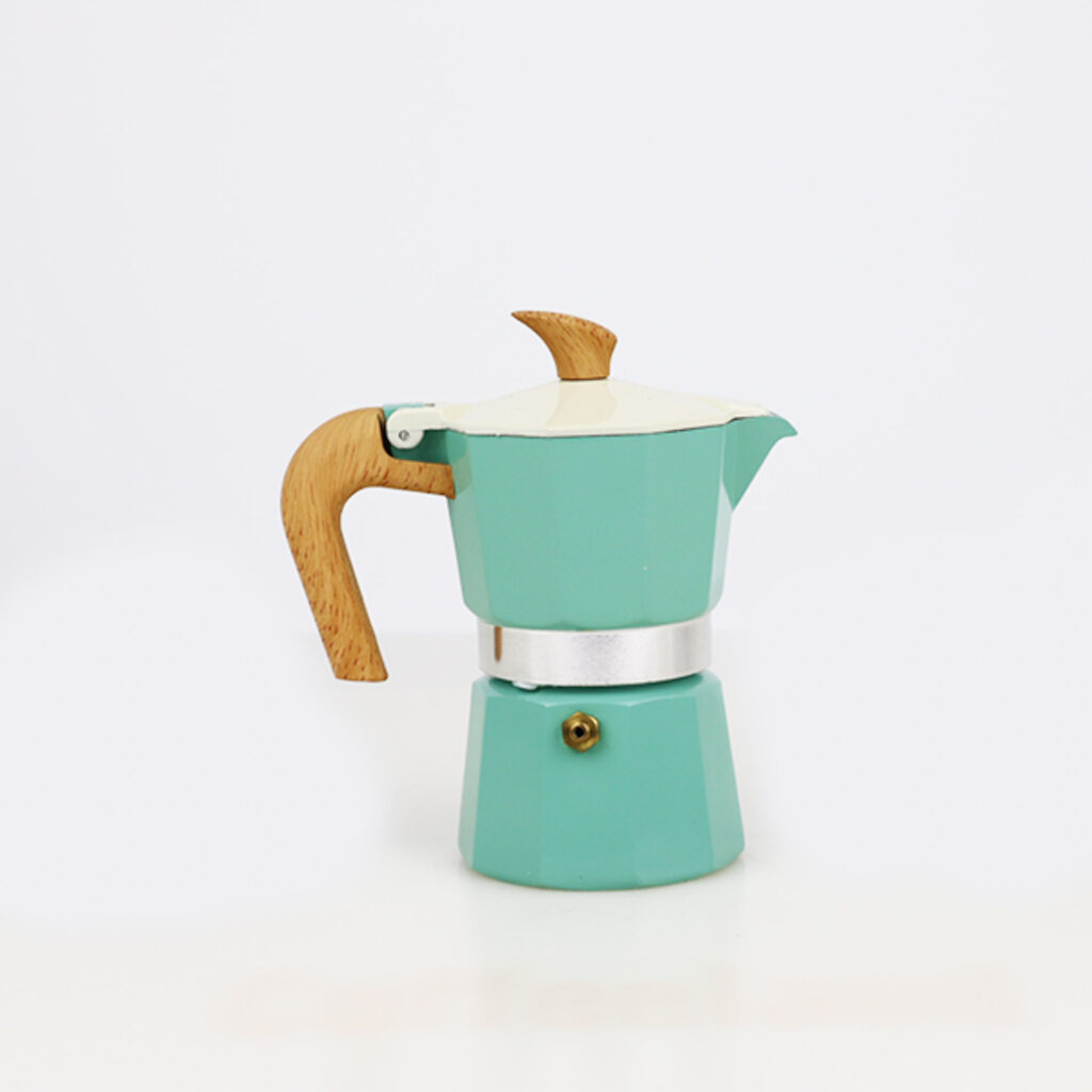 PEDRINI Moka My Moka 2 – rôzne farby