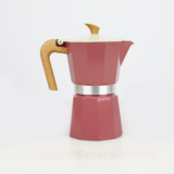 PEDRINI Moka My Moka 6 – rôzne farby