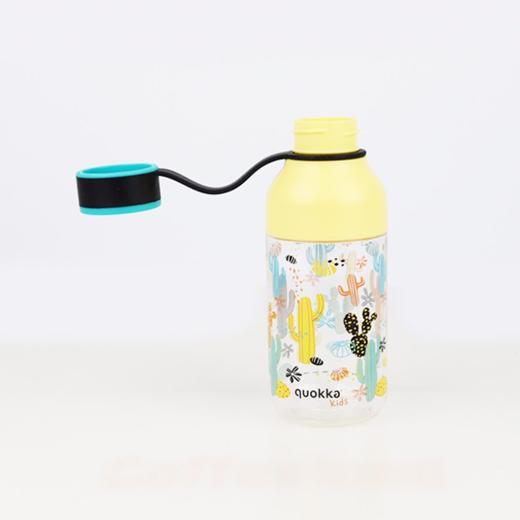 QUOKKA 430ml Kids – Cactus