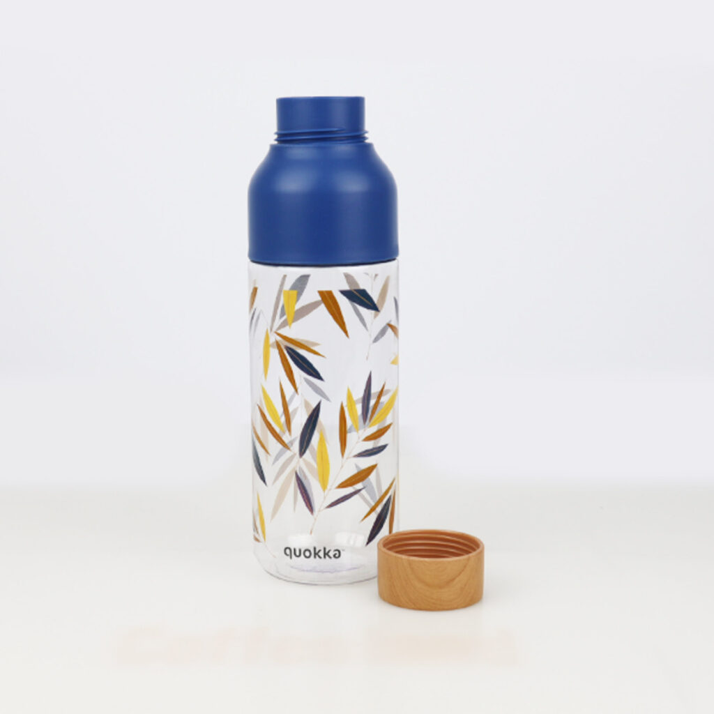 QUOKKA plast 720ml – Bamboo