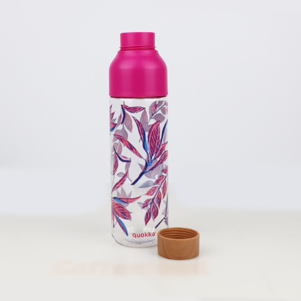 QUOKKA plast 840ml – Botanical