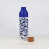 QUOKKA plast 840ml – Sea Fish