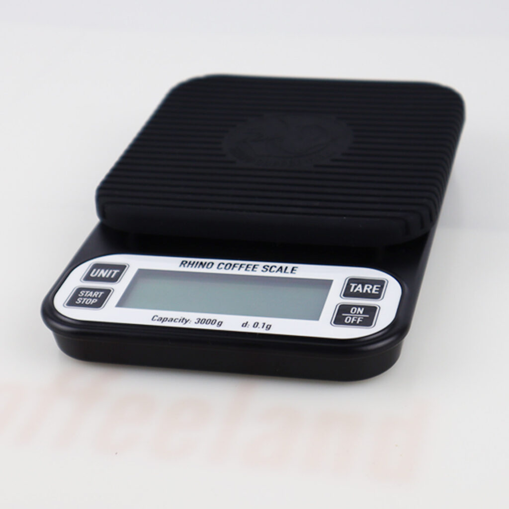Rhino Brew váha 3kg/0.1g