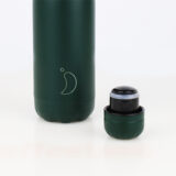 Chillys Original Matte All 500 ml Green