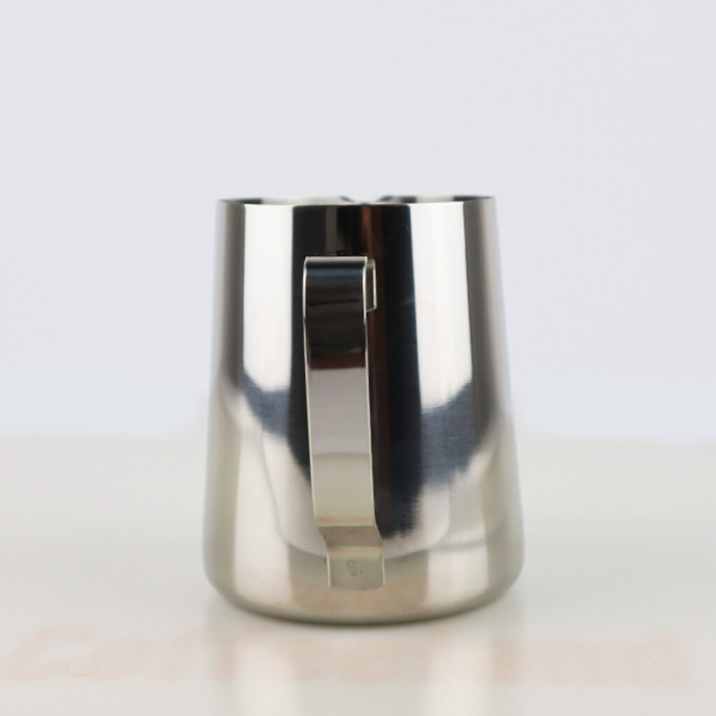 Espresso Gear džezva na mlieko 0.6l klasik