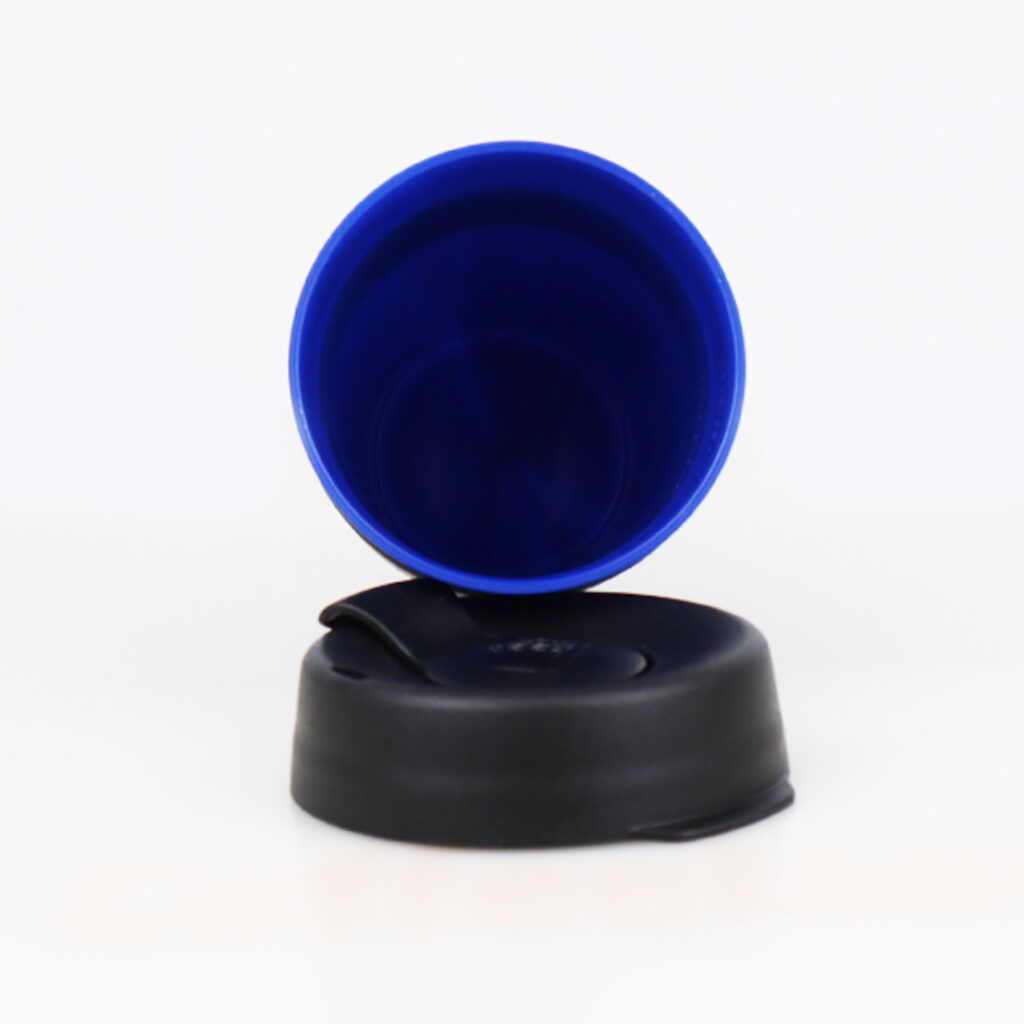 KeepCup Original L plast Tmavo modrý